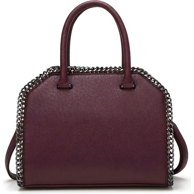 IZMAEL. eu Чанта ch-11177 - Бордо kp11177 (ch-11177)