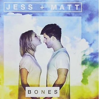 JESS & MATT: BONES CD-S