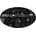 NATEC Protective Floor Mat Tellur 300 Gear 100cm (NDG-2083)