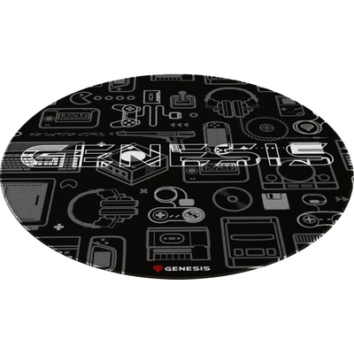 GENESIS Protective Floor Mat Tellur 300 Gear 100cm (NDG-2083)