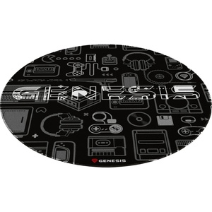 NATEC Protective Floor Mat Tellur 300 Gear 100cm (NDG-2083) - TechnoGear