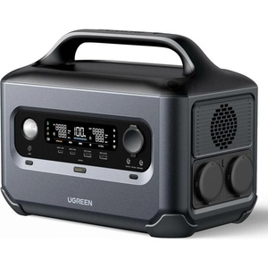 UGREEN PowerRoam GS600 (15050) Генератор, агрегат
