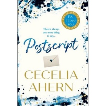 Postscript - Cecelia Ahern