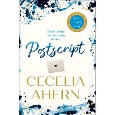 Postscript - Cecelia Ahern