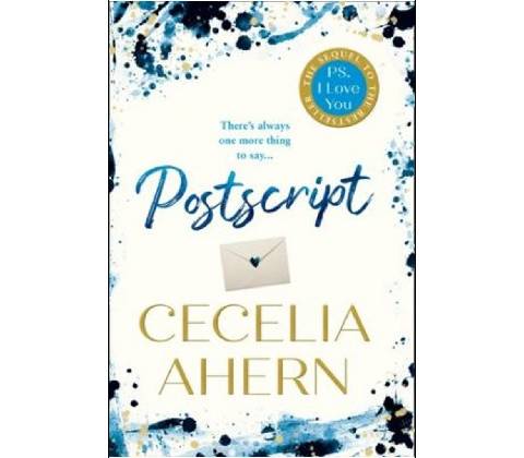 Postscript - Cecelia Ahern