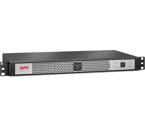 APC SMART SCL500RMI1UC