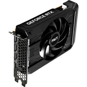 Palit GeForce RTX 5050 StormX 8GB GDDR6 128bit (NE65050019P1-GB2070F)