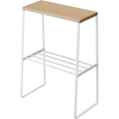 Yamazaki Сгъваема маса 22x42 cm Tosca - YAMAZAKI (1810493_4382)