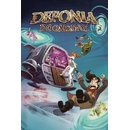 Hry na PC Deponia Doomsday