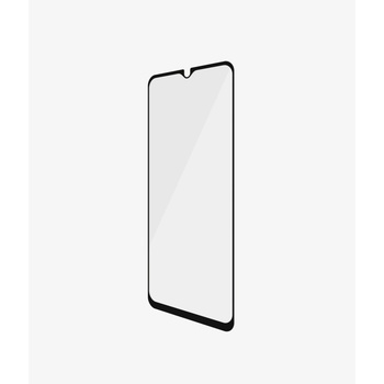 Panzer Стълен протектор PanzerGlass за Samsung Galaxy A13, A23, M23 5G, M33 5G, CaseFriendly, Черен (7306) (7306)