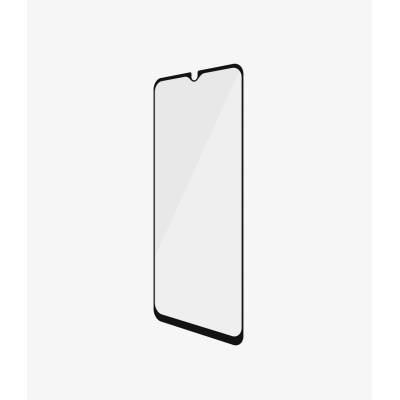 Panzer Стълен протектор PanzerGlass за Samsung Galaxy A13, A23, M23 5G, M33 5G, CaseFriendly, Черен (7306) (7306)