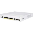 Cisco CBS250-8PP-D