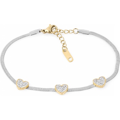 Дамска гривна Daniel Klein DKJ. 3.1024-3 (B--DKJ.3.1024-3)