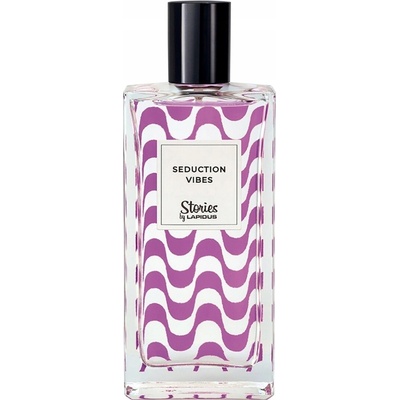 Ted Lapidus Stories by Lapidus Seduction Vibes toaletní voda dámská 100 ml