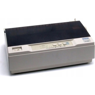 Epson LX-300+II