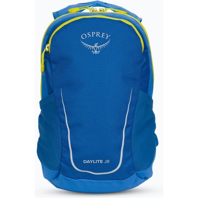 Osprey Daylite Jr Pack алпийско синьо/синьо пламък детска раница за трекинг