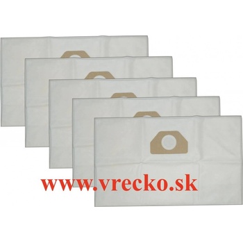 K&M Kärcher SE 4001 vrecka textilné 5 ks