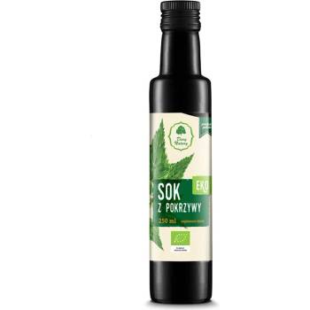 Dary Natury Сок от коприва БИО 250 ml | Dary Natury (860160 DN)