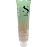 ALFAPARF Milano Semi Di Lino Scalp Rebalance Dandruff Gentle Exfoliating Scrub 150 ml