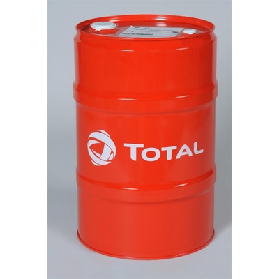 Total Fluidmatic D3 208 l