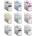 EpsonPH Пълен комплект мастилници за Epson SureColor P800