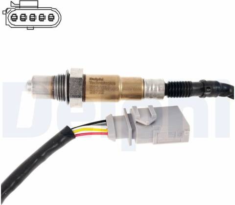 Lambda sonda DELPHI ES21394-12B1 (ES2139412B1)