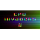 CPU Invaders