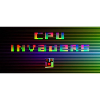 CPU Invaders