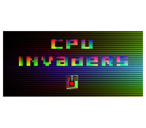 CPU Invaders