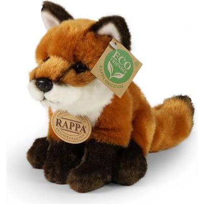 Eco-Friendly liška 18 cm