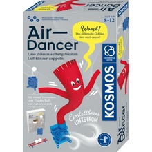 Kosmos Air Dancer experimentální sada