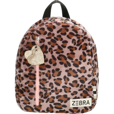 Zebra Trends Girls Pink 8L