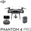 Drony DJI Phantom 4 PRO+ Obsidian, 4K kamera - DJI0425