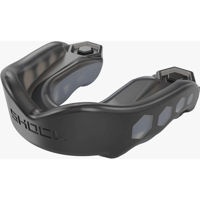 Shock Doctor Gel Max JR černá – Zbozi.Blesk.cz