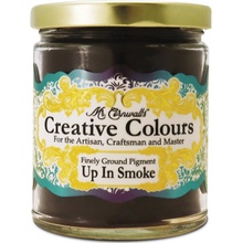 Odies Oil Mr. Cornwall’s Creative Colours pigmenty do Odies olejov up in smoke 30 g