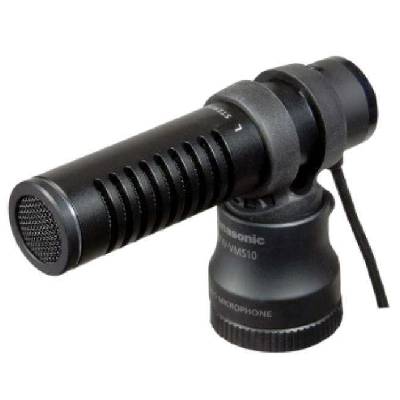 Panasonic mikrofon VW-VMS10E-K