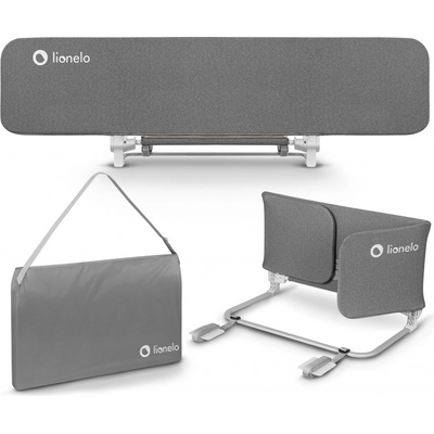 Lionelo Lora XL Grey Stone