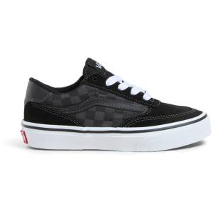 Vans Brooklyn Ls Размер на обувките (ЕС): 35 / Цвят: светло син