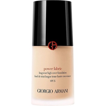 Giorgio Armani Make-up Luminous Silk Foundation 5,25 30 ml
