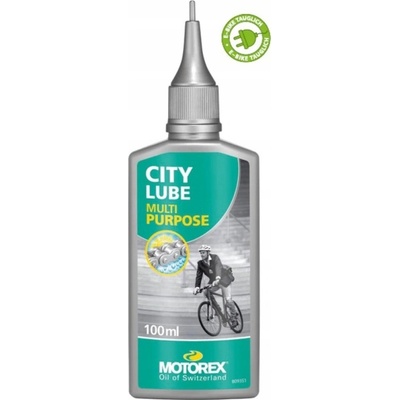 Motorex Chain Lube All Round 100 ml – Zboží Dáma