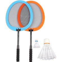 XXL Bad Sada na plážový badminton