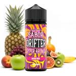 Juice Sauz Drifter Bar Drifter Hyper Mixed Fruit 10ml/120ml - boombvaping - 25,41 лв