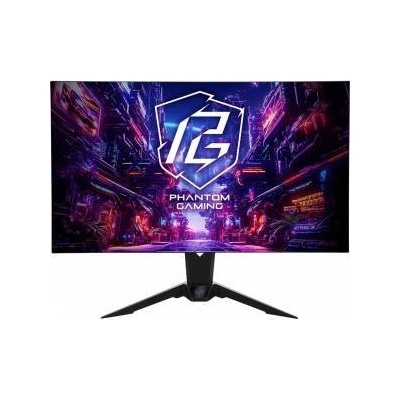 ASRock Phantom Gaming PGO32UFS