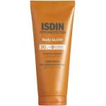ISDIN Fotoprotector Стягащ гел-крем за тяло Body Glow, SPF30, 200 ml - baby