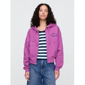 GAP Овърсайз суитчър с логото на GAP GAP | Lilav | ЖЕНИ | M