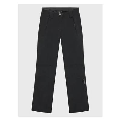 CMP Outdoor панталони 3A00485 Черен Regular Fit (3A00485)