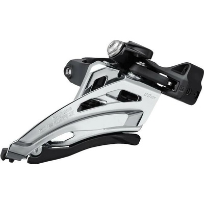 Shimano Deore FD-M5100-M X4