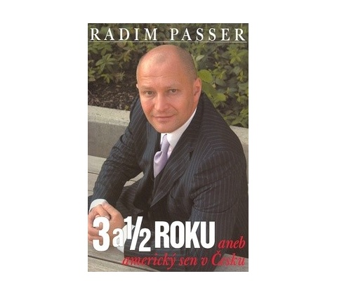 3 a 1/2 Roku