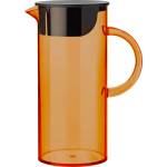 Stelton Кана за наливане на вода Stelton кръгла шафранена (1310-6)