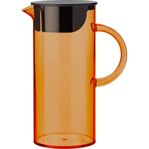 Stelton Кана за наливане на вода Stelton кръгла шафранена (1310-6)